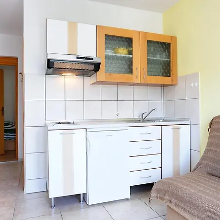 4393c Apartment Lumbarda